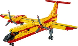 LEGO - 42152 LEGO® Technic İtfaiye Uçağı