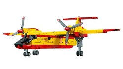 42152 LEGO® Technic İtfaiye Uçağı - Thumbnail