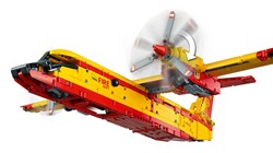 42152 LEGO® Technic İtfaiye Uçağı - Thumbnail