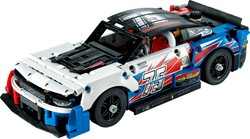Technic™ - 42153 LEGO® Technic NASCAR® Yeni Nesil Chevrolet Camaro ZL1