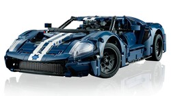42154 LEGO® Technic 2022 Ford GT - Thumbnail