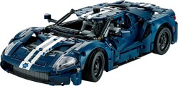 Technic™ - 42154 LEGO® Technic 2022 Ford GT