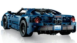 42154 LEGO® Technic 2022 Ford GT - Thumbnail