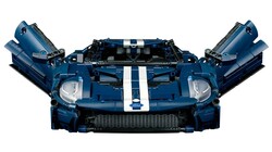 42154 LEGO® Technic 2022 Ford GT - Thumbnail