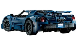 42154 LEGO® Technic 2022 Ford GT - Thumbnail