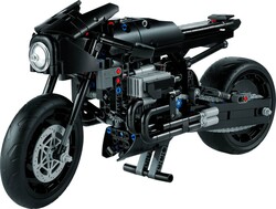 LEGO - 42155 LEGO® Technic BATMAN – BATCYCLE™