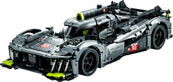 LEGO - 42156 LEGO® Technic PEUGEOT 9X8 24H Le Mans Hybrid Hypercar