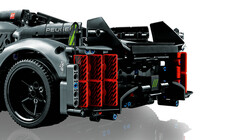42156 LEGO® Technic PEUGEOT 9X8 24H Le Mans Hybrid Hypercar - Thumbnail