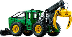 LEGO - 42157 LEGO® Technic John Deere 948L-II Orman Makinesi