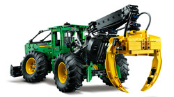 42157 LEGO® Technic John Deere 948L-II Orman Makinesi - Thumbnail