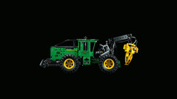 42157 LEGO® Technic John Deere 948L-II Orman Makinesi - Thumbnail