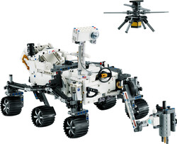 Technic™ - 42158 LEGO® Technic NASA Mars Rover Perseverance