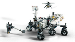42158 LEGO® Technic NASA Mars Rover Perseverance - Thumbnail