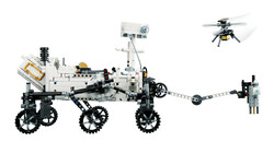 42158 LEGO® Technic NASA Mars Rover Perseverance - Thumbnail