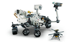 42158 LEGO® Technic NASA Mars Rover Perseverance - Thumbnail