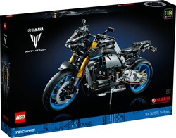 42159 LEGO® Technic Yamaha MT-10 SP - Thumbnail