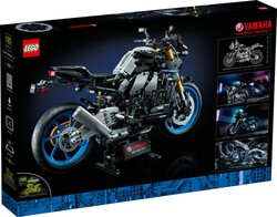 42159 LEGO® Technic Yamaha MT-10 SP - Thumbnail