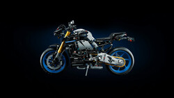 42159 LEGO® Technic Yamaha MT-10 SP - Thumbnail