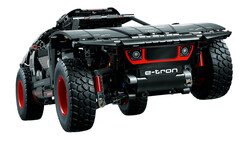 42160 LEGO® Technic Audi RS Q e-tron - Thumbnail