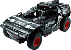 LEGO - 42160 LEGO® Technic Audi RS Q e-tron
