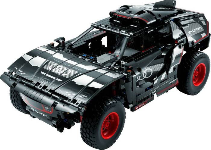 LEGO 42132 LEGO Technic Motosiklet Technic™ Serisi - LEGO Store Turkey