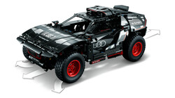 42160 LEGO® Technic Audi RS Q e-tron - Thumbnail