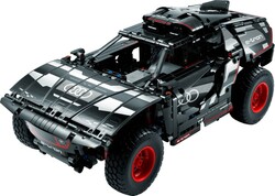 Technic™ - 42160 LEGO® Technic Audi RS Q e-tron