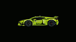 42161 LEGO® Technic Lamborghini Huracán Tecnica - Thumbnail