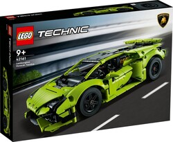 Technic™ - 42161 LEGO® Technic Lamborghini Huracán Tecnica (1)
