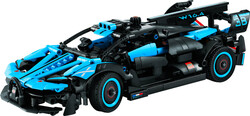 LEGO - 42162 LEGO® Technic Bugatti Bolide Agile Blue