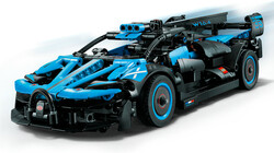 42162 LEGO® Technic Bugatti Bolide Agile Blue - Thumbnail