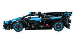 42162 LEGO® Technic Bugatti Bolide Agile Blue - Thumbnail