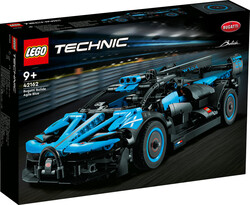 Technic™ - 42162 LEGO® Technic Bugatti Bolide Agile Blue (1)