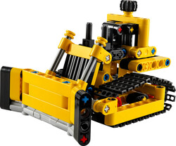 Technic™ - 42163 LEGO® Technic Ağır İş Buldozeri