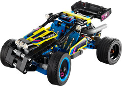 LEGO - 42164 LEGO® Technic Arazi Yarışı Arabası