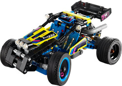 Technic™ - 42164 LEGO® Technic Arazi Yarışı Arabası