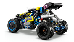 42164 LEGO® Technic Arazi Yarışı Arabası - Thumbnail