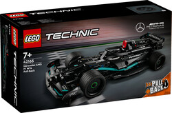 42165 LEGO® Technic Mercedes-AMG F1 W14 E Performance Pull-Back - Thumbnail