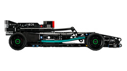 42165 LEGO® Technic Mercedes-AMG F1 W14 E Performance Pull-Back - Thumbnail