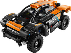 LEGO - 42166 LEGO® Technic NEOM McLaren Extreme E Race Car