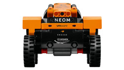 42166 LEGO® Technic NEOM McLaren Extreme E Race Car - Thumbnail