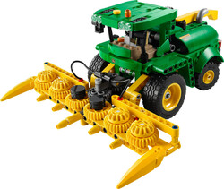 LEGO - 42168 LEGO® Technic John Deere 9700 Forage Harvester
