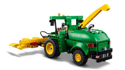 42168 LEGO® Technic John Deere 9700 Forage Harvester - Thumbnail
