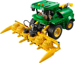 Technic™ - 42168 LEGO® Technic John Deere 9700 Forage Harvester