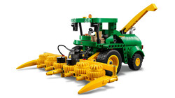 42168 LEGO® Technic John Deere 9700 Forage Harvester - Thumbnail