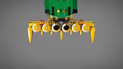 42168 LEGO® Technic John Deere 9700 Forage Harvester - Thumbnail