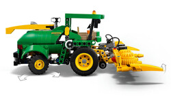 42168 LEGO® Technic John Deere 9700 Forage Harvester - Thumbnail