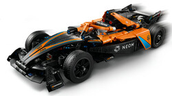 42169 LEGO® Technic NEOM McLaren Formula E Yarış Arabası - Thumbnail