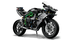 42170 LEGO® Technic Kawasaki Ninja H2R Motosiklet - Thumbnail