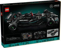 42171 LEGO® Technic Mercedes-AMG F1 W14 E Performance - Thumbnail